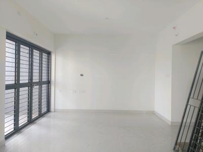 Living Room Image of 1000 Sq.ft 2 BHK Apartment / Flat for sale in Kumar Princetown Towers, Mohammed Wadi Pune for Rs. 7500000