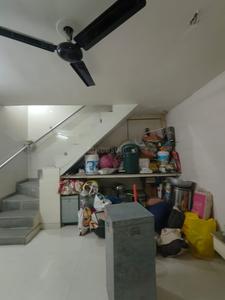 Kitchen Image of 1371 Sq.ft 2 BHK Independent House for sale in Satellite Ahmedabad for Rs. 15100000