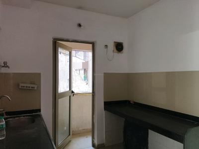 Kitchen Image of 585 Sq.ft 1 BHK Apartment / Flat for sale in Lodha Casa Rio, Palava Phase 1 Thane for Rs. 3200000