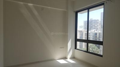 Bedroom Image of 2088 Sq.ft 3 BHK Apartment / Flat for sale in Shree Rang Pearl, Randesan Gandhinagar for Rs. 10000000