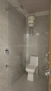Bathroom Image of 980 Sq.ft 2 BHK Apartment / Flat for sale in Shri Balaji Heights VIII, Vaishali Nagar Jaipur for Rs. 4400000