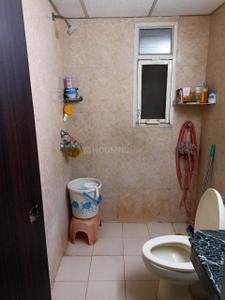 Image of 950 Sq.ft 1 BHK Builder Floor for rent in Delta I, Greater Noida for Rs. 17000