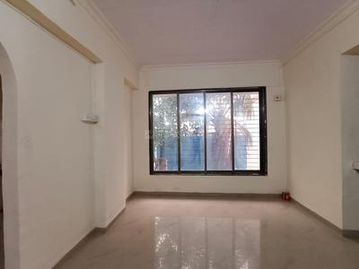 Hall Image of 480 Sq.ft 1 BHK Apartment / Flat for sale in Bhandup East Mumbai for Rs. 9500000