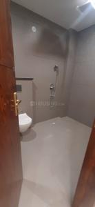 Bathroom Image of 1890 Sq.ft 3 BHK Builder Floor for sale in Sector 8 Dwarka New Delhi for Rs. 32000000
