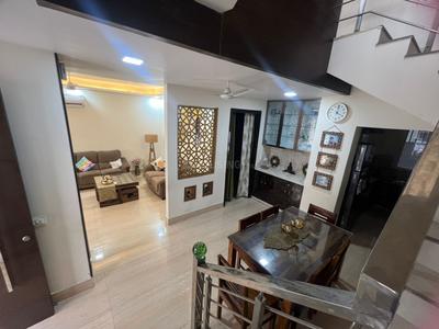 Hall Image of 2200 Sq.ft 3 BHK Builder Floor for rent in Rajpur Road Dehradun for Rs. 45000