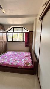 Bedroom Image of 1125 Sq.ft 2 BHK Apartment / Flat for rent in Lakadganj Nagpur for Rs. 30000