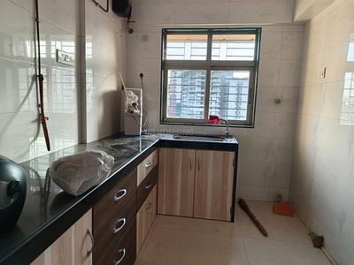 Kitchen Image of Upgrade propertys in Ghatkopar East, Mumbai
