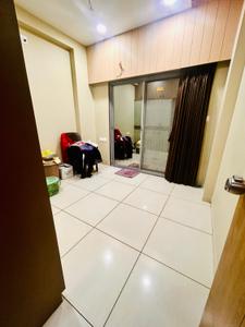 Bedroom Image of 1050 Sq.ft 3 BHK Apartment / Flat for sale in Courtyard 126, Sevasi Vadodara for Rs. 6500000