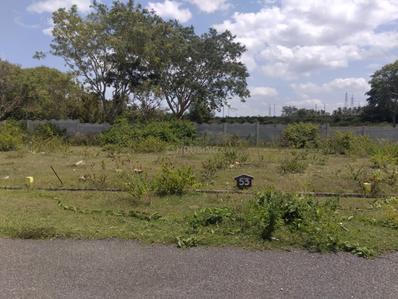 Image of 1200 Sq.ft Residential Plot / Land for sale in Vajamangala, Mysore for Rs. 4450000