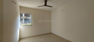 Bedroom Image of 320 Sq.ft 1 BHK Apartment / Flat for rent in Nanded Janaranjani, Nanded Pune for Rs. 14000