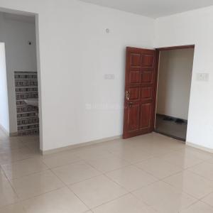 Hall Image of 742 Sq.ft 1 BHK Apartment / Flat for sale in Kadamba Goa for Rs. 6750000
