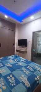 Bedroom Image of 985 Sq.ft 2 BHK Apartment / Flat for sale in Thakurli Thane for Rs. 8500000