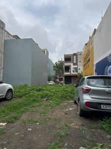 Image of 600 Sq.ft Residential Plot / Land for sale in Scheme No 114, Indore for Rs. 7500000