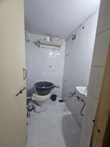 Bathroom Image of 2025 Sq.ft 4 BHK Independent House for sale in South Bopal Ahmedabad for Rs. 22000000