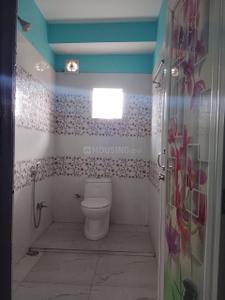 Image of 800 Sq.ft 2 BHK Builder Floor for rent in Bhanu Nagar, Siliguri for Rs. 10000