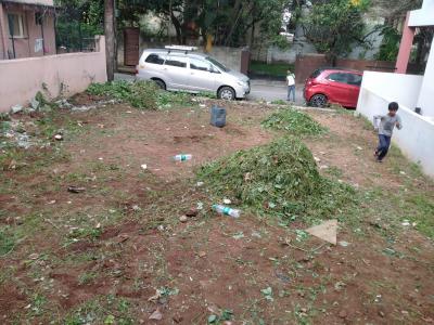 Image of 1500 Sq.ft Residential Plot / Land for sale in Bennigana Halli, Bengaluru for Rs. 35000000