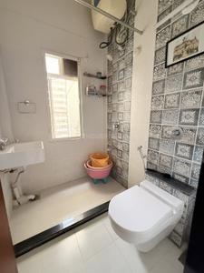 Image of 3255 Sq.ft 4 BHK Penthouse for sale in Aundh, Pune for Rs. 59900000