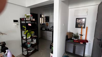 Hall Image of Self in Fursungi, Pune