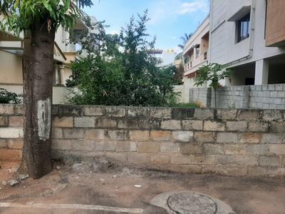 Image of 1500 Sq.ft Residential Plot / Land for sale in Hennur, Bengaluru for Rs. 22500000