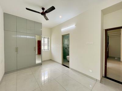 Bedroom Image of 2500 Sq.ft 3 BHK Independent House for sale in Cheran Ma Nagar Coimbatore for Rs. 20000000