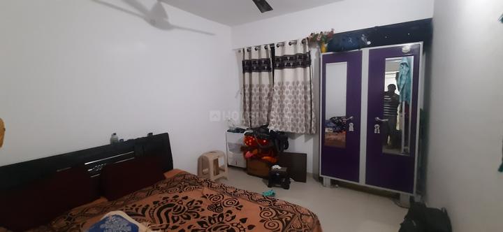 Dream Sankalp housing society Bakori Road Bedroom 1