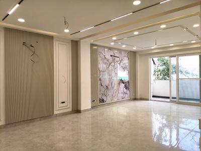 Living Room Image of 2100 Sq.ft 4 BHK Builder Floor for sale in Sector 57 Gurgaon for Rs. 31500000