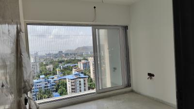 Bedroom Image of 1550 Sq.ft 3 BHK Apartment / Flat for sale in Superior Exotica, Airoli Navi Mumbai for Rs. 24500000