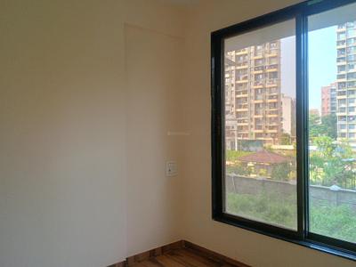 Bedroom Image of 567 Sq.ft 1 BHK Apartment / Flat for sale in Dombivli East Thane for Rs. 4290000