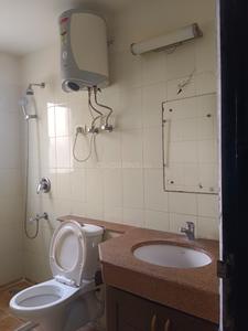 Bathroom Image of 2350 Sq.ft 3.5 BHK Builder Floor for sale in Unitech Nirvana Country, Sector 50 Gurgaon for Rs. 32500000