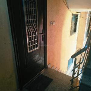 Balcony Image of 1250 Sq.ft 3 BHK Builder Floor for sale in Vaishali Ghaziabad for Rs. 11000000