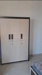 Bedroom Image of 1600 Sq.ft 3 BHK Apartment / Flat for rent in Bendoor Mangalore for Rs. 45000