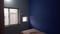 Borsi Colony, Borsi Bedroom 2