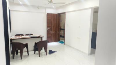 Living Room Image of 988 Sq.ft 2 BHK Apartment / Flat for sale in Samarth Nagar Phase II, Wadgaon Sheri Pune for Rs. 11700000