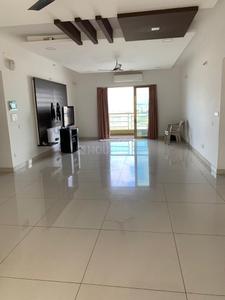 Hall Image of 2800 Sq.ft 4 BHK Villa for sale in Runal Deepmala Apartment, Pimple Saudagar Pune for Rs. 37000000