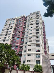 Image of 1100 Sq.ft 2 BHK Apartment / Flat for rent in Arumbakkam, Chennai for Rs. 40000