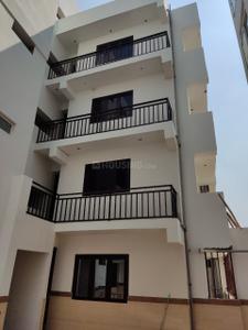 Image of 1150 Sq.ft 2 BHK Apartment / Flat for sale in Gomti Nagar, Lucknow for Rs. 3500000