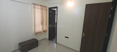 Bedroom Image of 2800 Sq.ft 4 BHK Apartment / Flat for sale in Nyati Esteban I, Mohammed Wadi Pune for Rs. 25000000