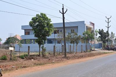 Building Image of 3996 Sq.ft 4 BHK Independent House for sale in Surampalem Kakinada for Rs. 14500000