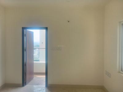 Bedroom Image of 1956 Sq.ft 3 BHK Apartment / Flat for sale in Atulyam Trident, Tellapur Sangareddy for Rs. 12740000