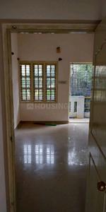 1 BHK Independent Builder Floor