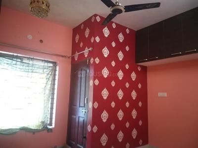 Bedroom Image of 560 Sq.ft 2 BHK Independent House for sale in Gandhi Nagar Belagavi for Rs. 2500000