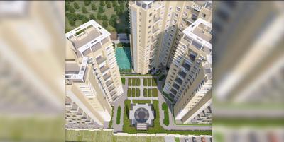 1 BHK Flat
