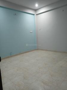 Bedroom Image of 1200 Sq.ft 2 BHK Builder Floor for rent in Bhullanpur Varanasi for Rs. 11000