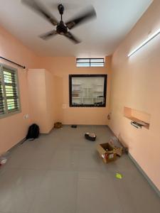 Living Room Image of 700 Sq.ft 1 BHK Independent House for rent in MCC Davanagere for Rs. 9000
