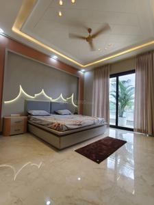 Bedroom Image of 3070 Sq.ft 4 BHK Villa for sale in Gandhi Path West Jaipur for Rs. 18031000
