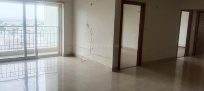 Hall Image of 1000 Sq.ft 2 BHK Apartment / Flat for sale in Kamal Vihar Raipur for Rs. 2300000