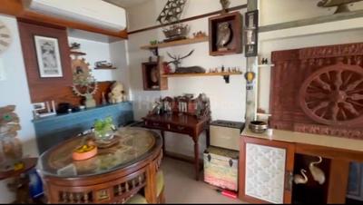 Hall Image of 1250 Sq.ft 2 BHK Apartment / Flat for sale in VCA Shreeya, Dadar West Mumbai for Rs. 75000000