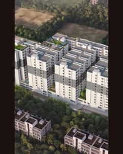 Image of 1618 Sq.ft 3 BHK Apartment / Flat for sale in Elegant Tranquility, RR Nagar, Bengaluru for Rs. 19900000