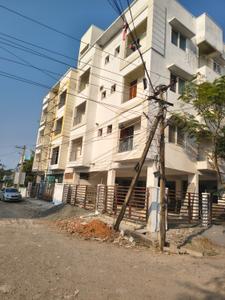 Image of 972 Sq.ft 2 BHK Apartment / Flat for sale in Kolapakkam - Vandalur, Chennai for Rs. 5928228