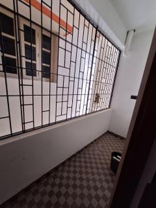 Balcony Image of 1100 Sq.ft 2 BHK Independent House for rent in Yelahanka New Town Bengaluru for Rs. 22000